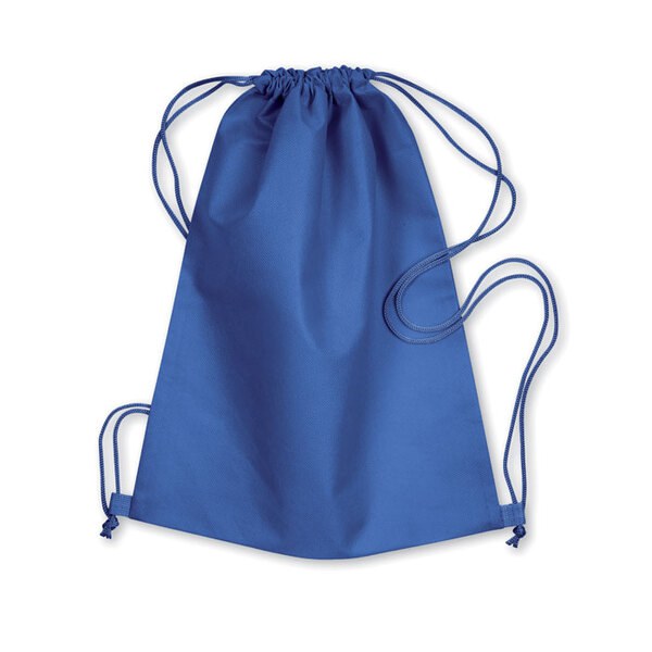 DAFFY Praktisk Nonwoven Snørepose 80g/m² - GiftRetail MO8031