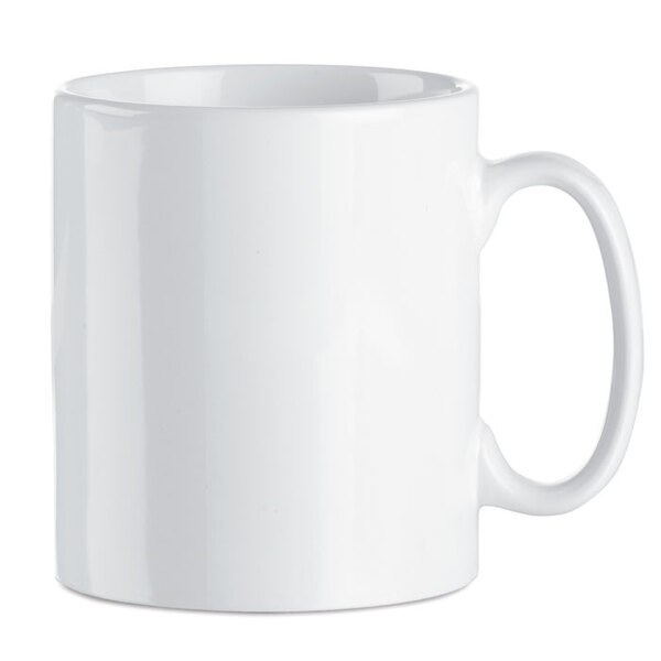 SUBLIM Kop sublimation 300ml - GiftRetail MO8040