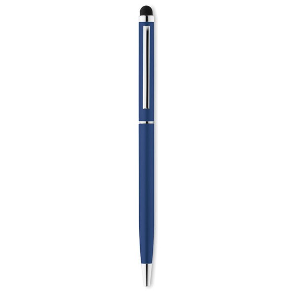 NEILO TOUCH Twist og touch kuglepen - GiftRetail MO8209
