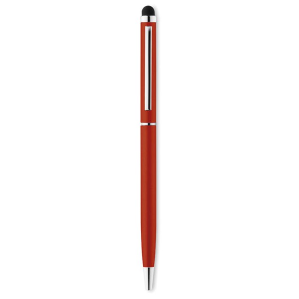 NEILO TOUCH Twist og touch kuglepen - GiftRetail MO8209