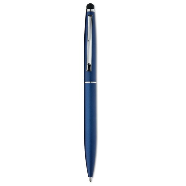 QUIM Twist og touch kuglepen - GiftRetail MO8211