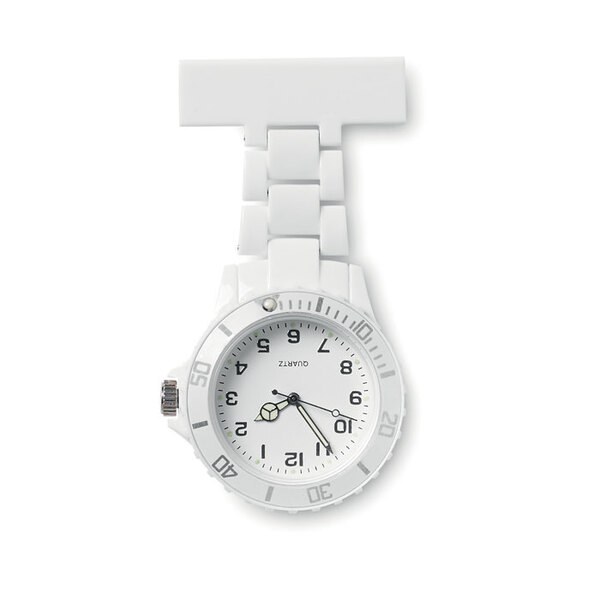 NURWATCH Sygeplejerske ur - GiftRetail MO8256