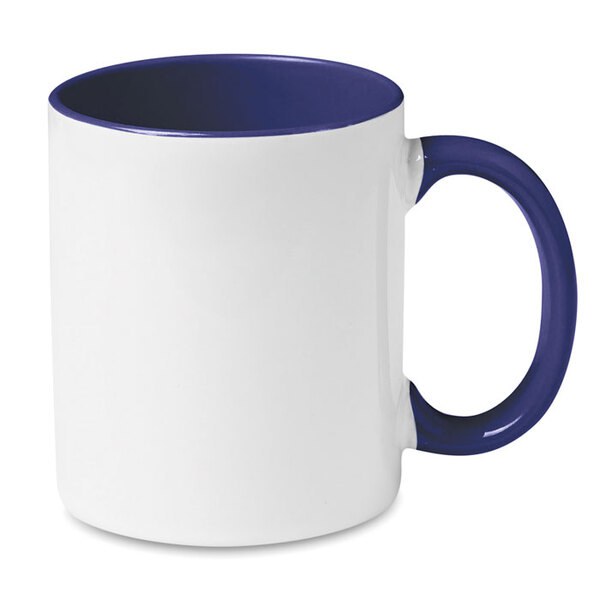 SUBLIMCOLY Kop til sublimation i farver - GiftRetail MO8422