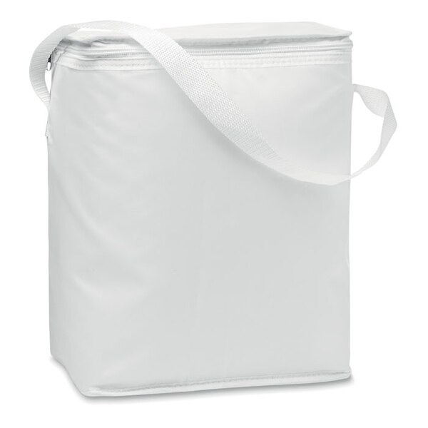 BIG CUBACOOL Køletaske til 1,5 l flasker - GiftRetail MO8529