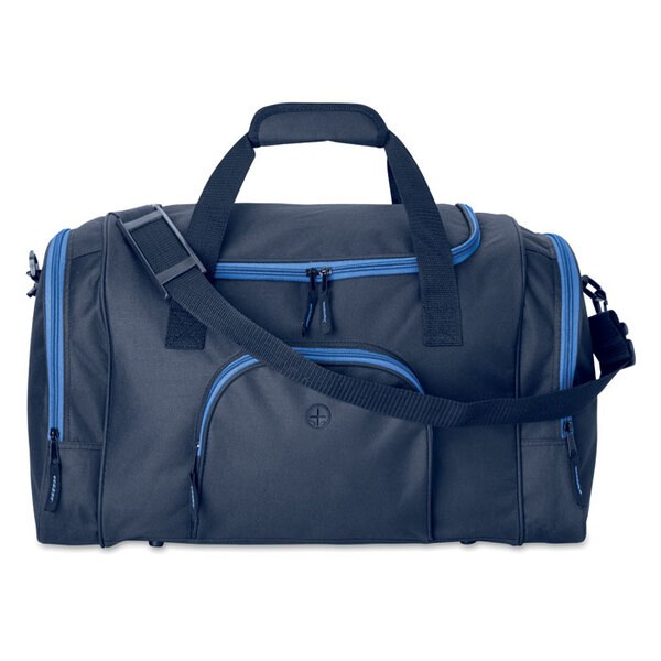 LEIS Sports taske i 600D - GiftRetail MO8576