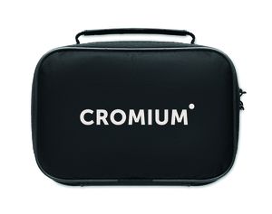 OTHO Premium Metal Boules Set with Carrying Pouch