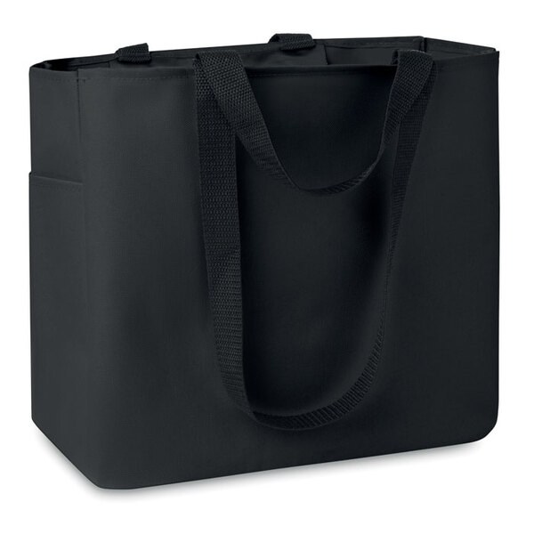 CAMDEN Shoppingtaske 600D polyester - GiftRetail MO8715