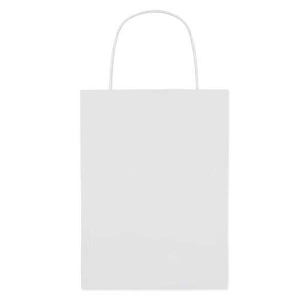 PAPER SMALL Papir Pose lille 150 gr/m² - GiftRetail MO8807