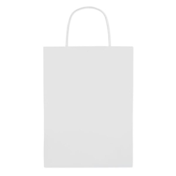 PAPER MEDIUM Papir Pose medium 150 gr/m² - GiftRetail MO8808