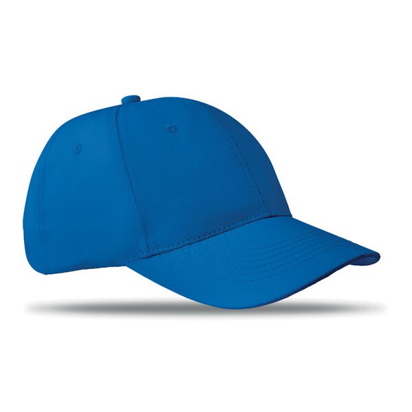 BASIE Baseball kasket 6 paneler - GiftRetail MO8834