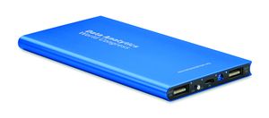 POWERFLAT8 Power Bank 8000 mAh - GiftRetail MO8839