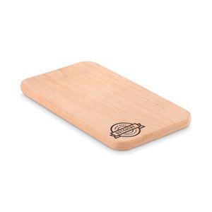 PETIT ELLWOOD Premium Alder Wood Small Cutting Board
