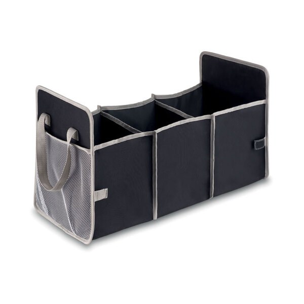 ORGANIZER Bil organisator foldbar - GiftRetail MO8880