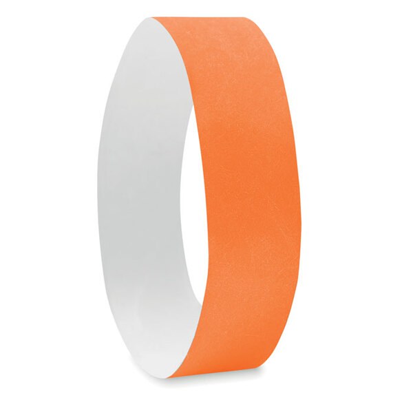TYVEK Festival armbånd - GiftRetail MO8942