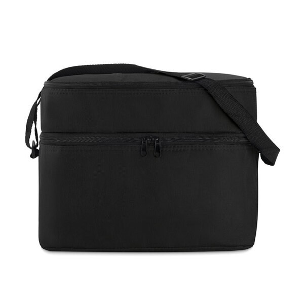 CASEY Køletaske med 2 rum - GiftRetail MO8949