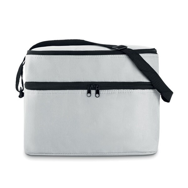 CASEY Køletaske med 2 rum - GiftRetail MO8949