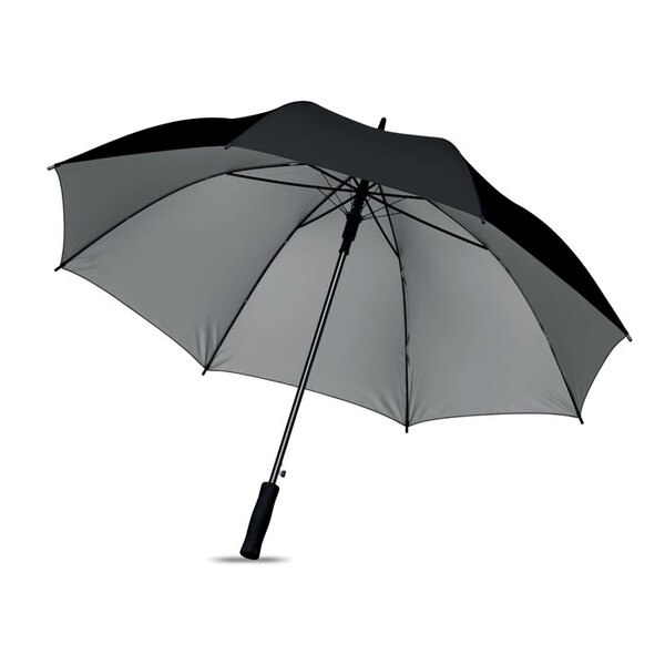 SWANSEA+ Paraply 27" auto - GiftRetail MO9093