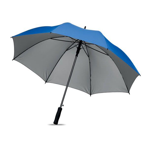 SWANSEA+ Paraply 27" auto - GiftRetail MO9093