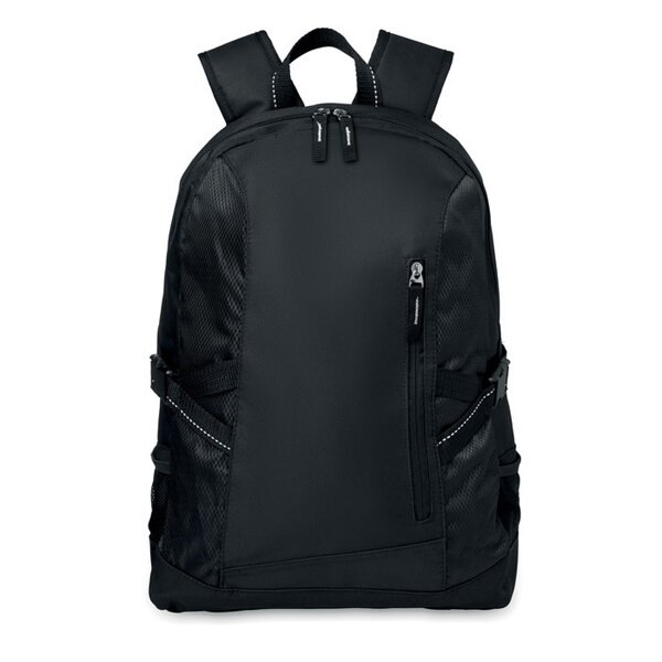 TECNOTREK Computertaske i polyester - GiftRetail MO9096