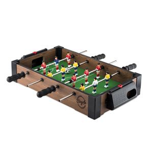 FUTBOL Compact Mini Tabletop Football Game for Kids