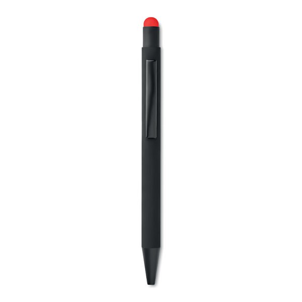 NEGRITO Aluminiums kuglepen - GiftRetail MO9393