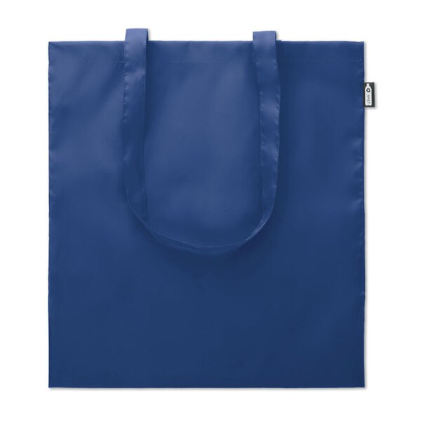 TOTEPET Eco-Friendly Recycled RPET Shopping Tote Bag - GiftRetail MO9441