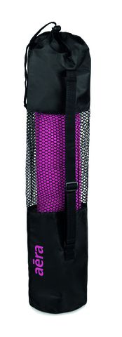 YOGI Premium EVA Yoga Mat with Carry Pouch