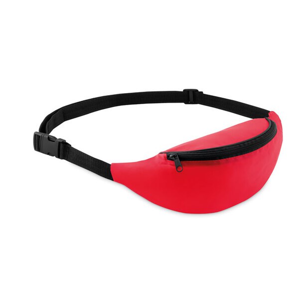 PARKBAG Bælte taske 210D polyester - GiftRetail MO9513