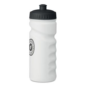SPOT EIGHT - Ergonomic BPA-Free 500ml Sports Water Bottle