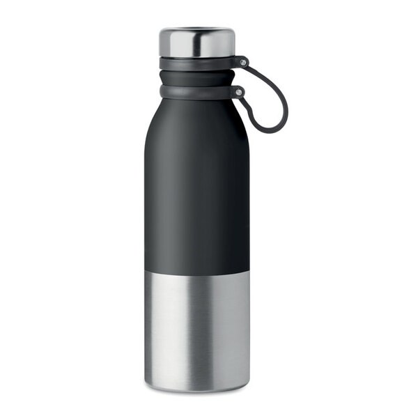 GiftRetail MO9539 - ICELAND 600 ml بوتل