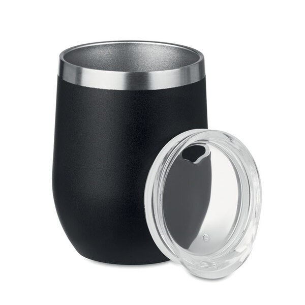 GiftRetail MO9597 - CHIN CHIN 300ml termokrus