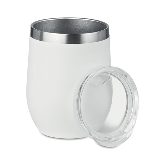 GiftRetail MO9597 - CHIN CHIN 300ml termokrus