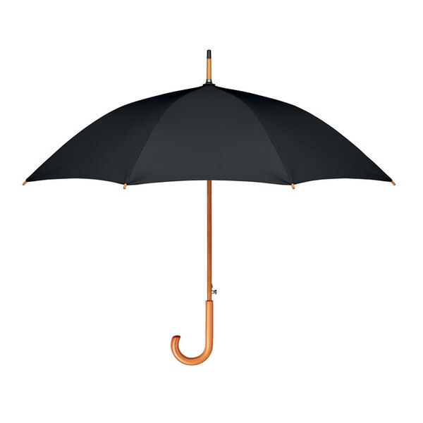 CUMULI RPET 23,5" paraply i RPET - GiftRetail MO9629