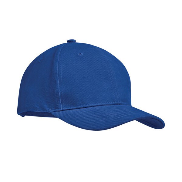 TEKAPO Baseball kasket 6 paneler - GiftRetail MO9643