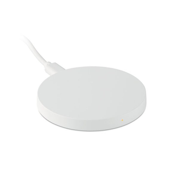 FLAKE CHARGER Trådløs oplader - GiftRetail MO9652