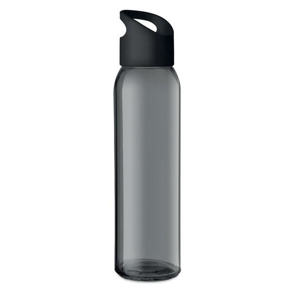 PRAGA Glasflaske 500 ml - GiftRetail MO9746