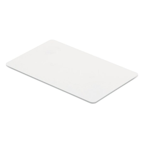 CUSTOS RFID Anti-skimming kort - GiftRetail MO9751