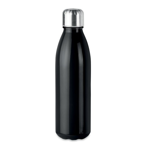 GiftRetail MO9800 - ASPEN GLASS Glas drikkeflaske 650ml