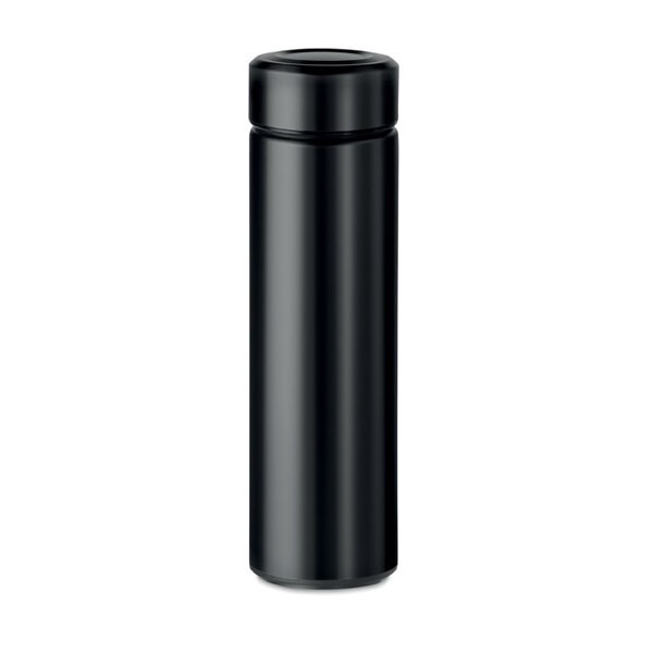 GiftRetail MO9810 - PATAGO dobbeltvægget 425 ml flaske