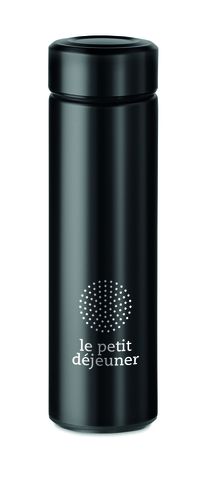 PATAGO Patagonia 425 ml Leak-Free Insulated Flask with Infuser