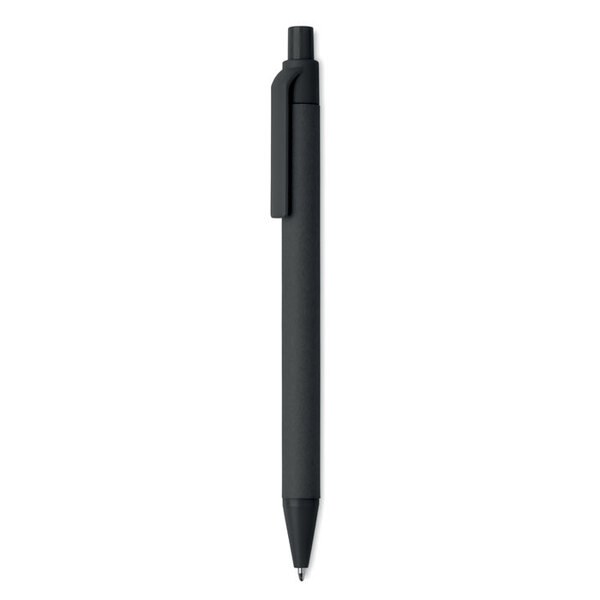 GiftRetail MO9830 - CARTOON COLOURED Papir/PLA majs kuglepen