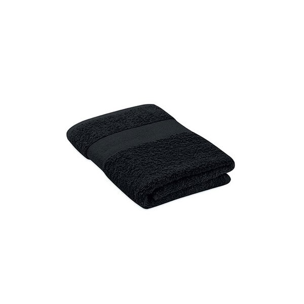 TERRY Håndklæde organisk 100x50cm - GiftRetail MO9931