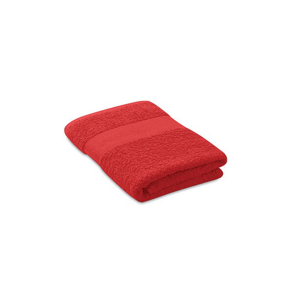 TERRY Håndklæde organisk 100x50cm - GiftRetail MO9931