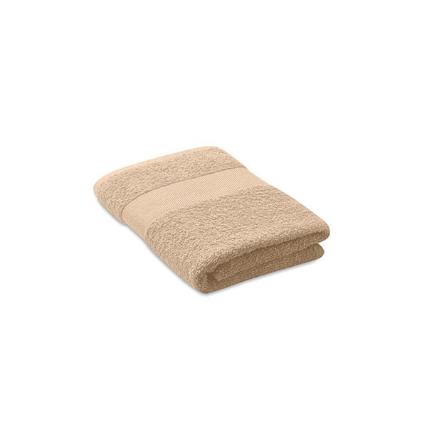 TERRY Håndklæde organisk 100x50cm - GiftRetail MO9931