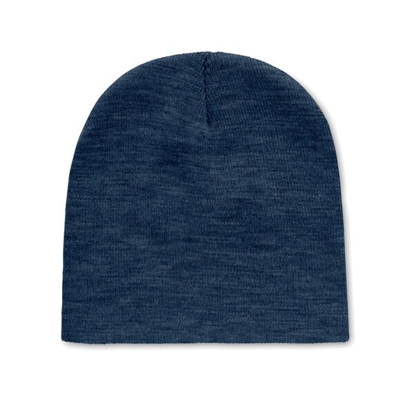 MARCO RPET Beanie i RPET polyester - GiftRetail MO9964