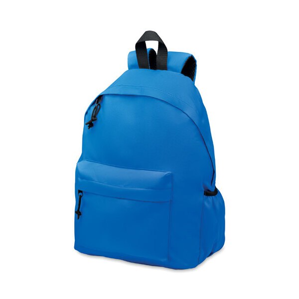 BAPAL+ Rygsæk af 600D RPET-polyester - GiftRetail MO6703