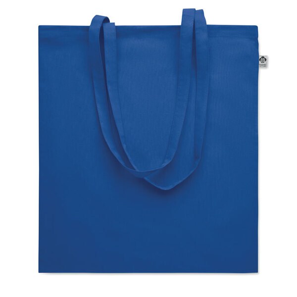 NUORO COLOUR ONEL Handlenet i økologisk bomuld - GiftRetail MO6711