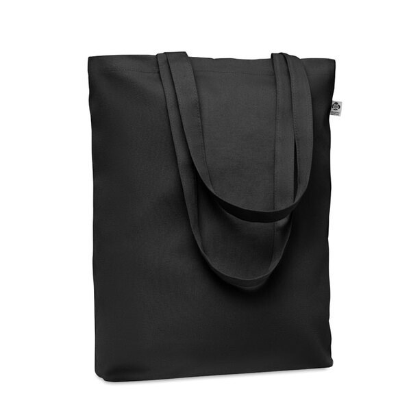COCO Handlenet i lærred 270 gr/m² - GiftRetail MO6713