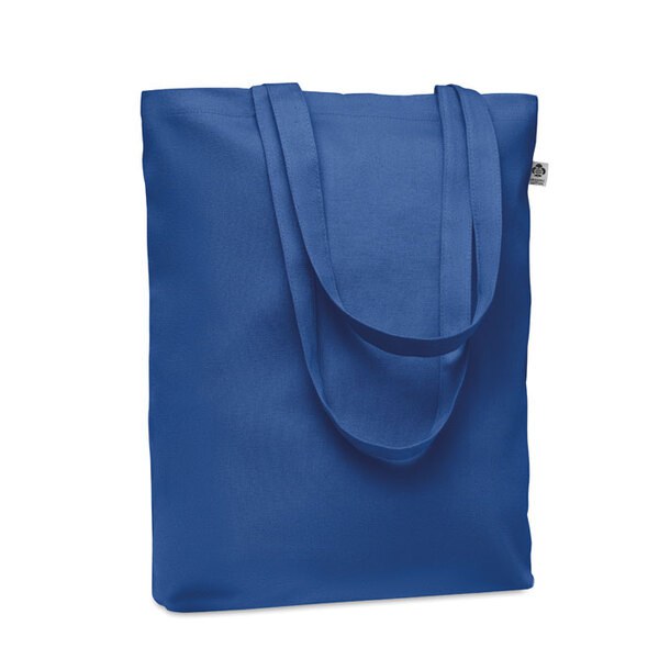 COCO Handlenet i lærred 270 gr/m² - GiftRetail MO6713