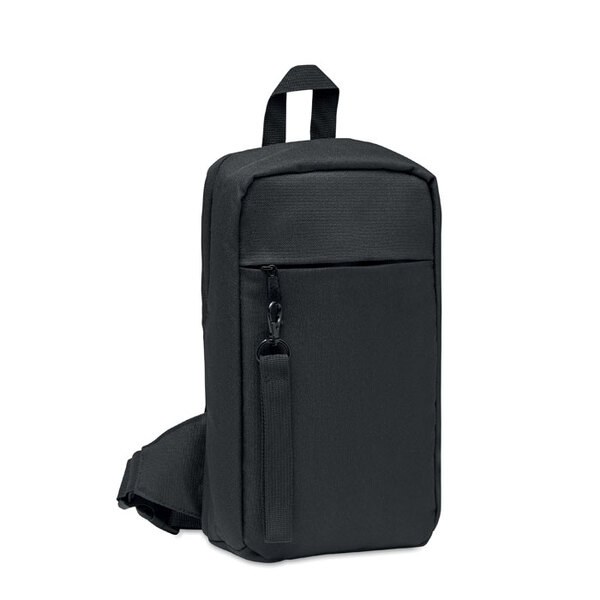 CEBAG Cross body taske i 600D Rpet - GiftRetail MO6717